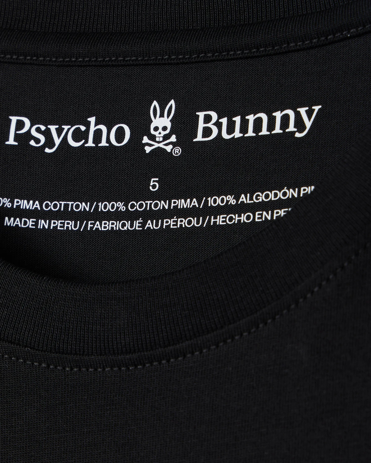 Premium MENS LOS ANGELES CITY TEE - B6U861A2PC