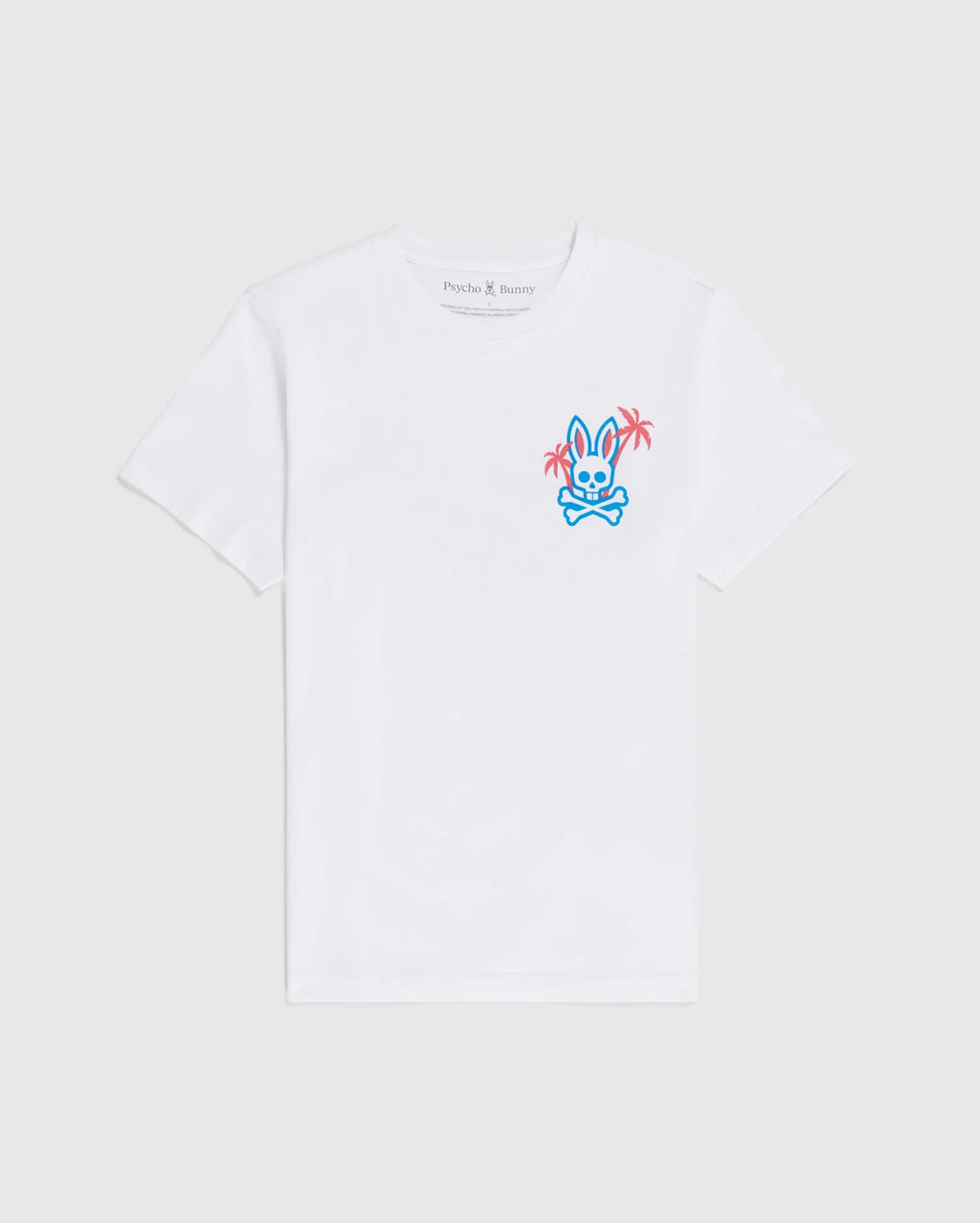 Premium MENS LOS ANGELES CITY TEE - B6U861A2PC