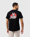 Premium MENS ATLANTA CITY TEE - B6U966X1PC