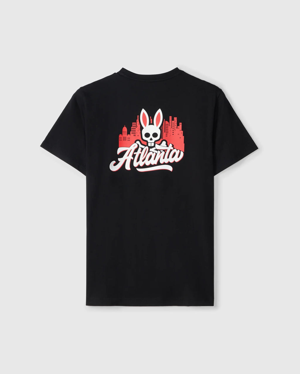 Premium MENS ATLANTA CITY TEE - B6U966X1PC