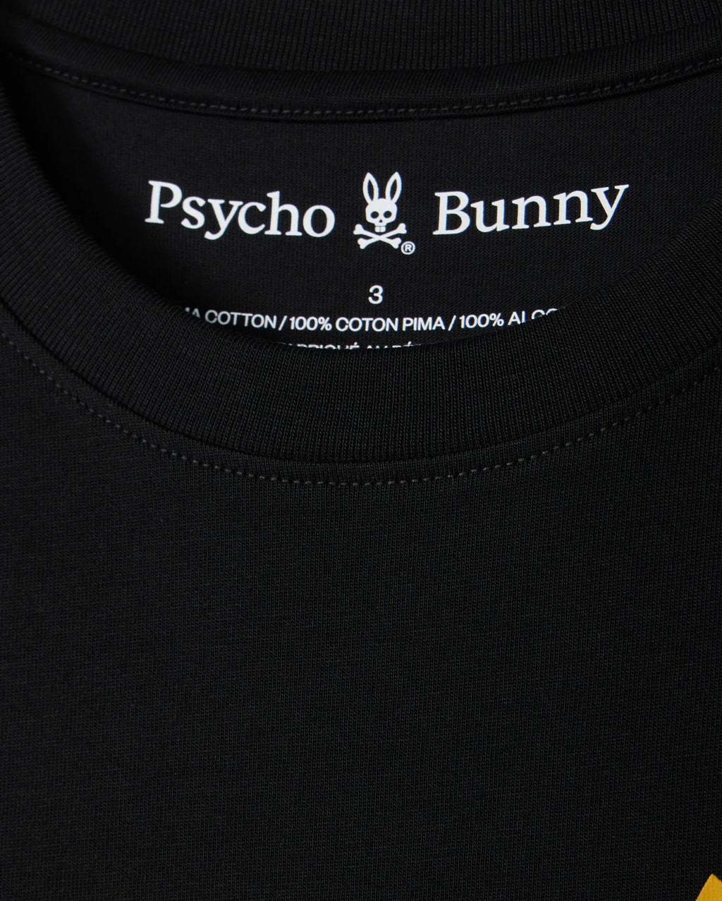 Premium MENS LAS VEGAS CITY TEE - B6U967X1PC