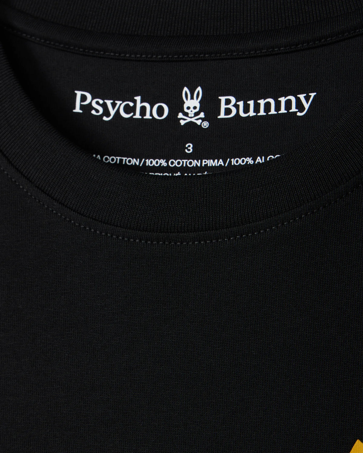 Premium MENS LAS VEGAS CITY TEE - B6U967X1PC