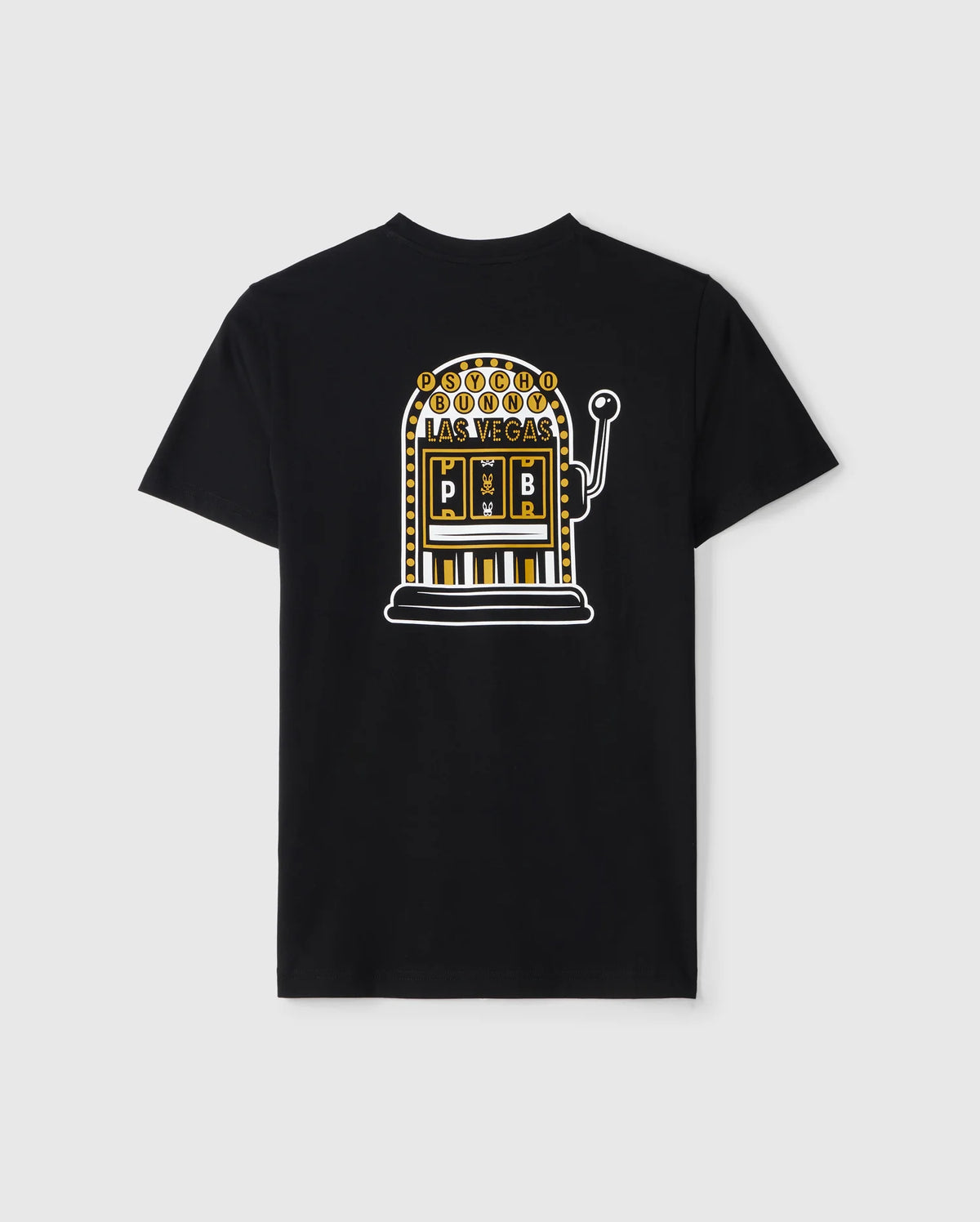 Premium MENS LAS VEGAS CITY TEE - B6U967X1PC