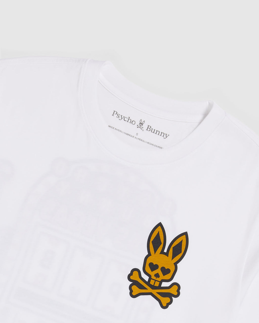 Premium MENS VEGAS CITY TEE - B6U967X1PC