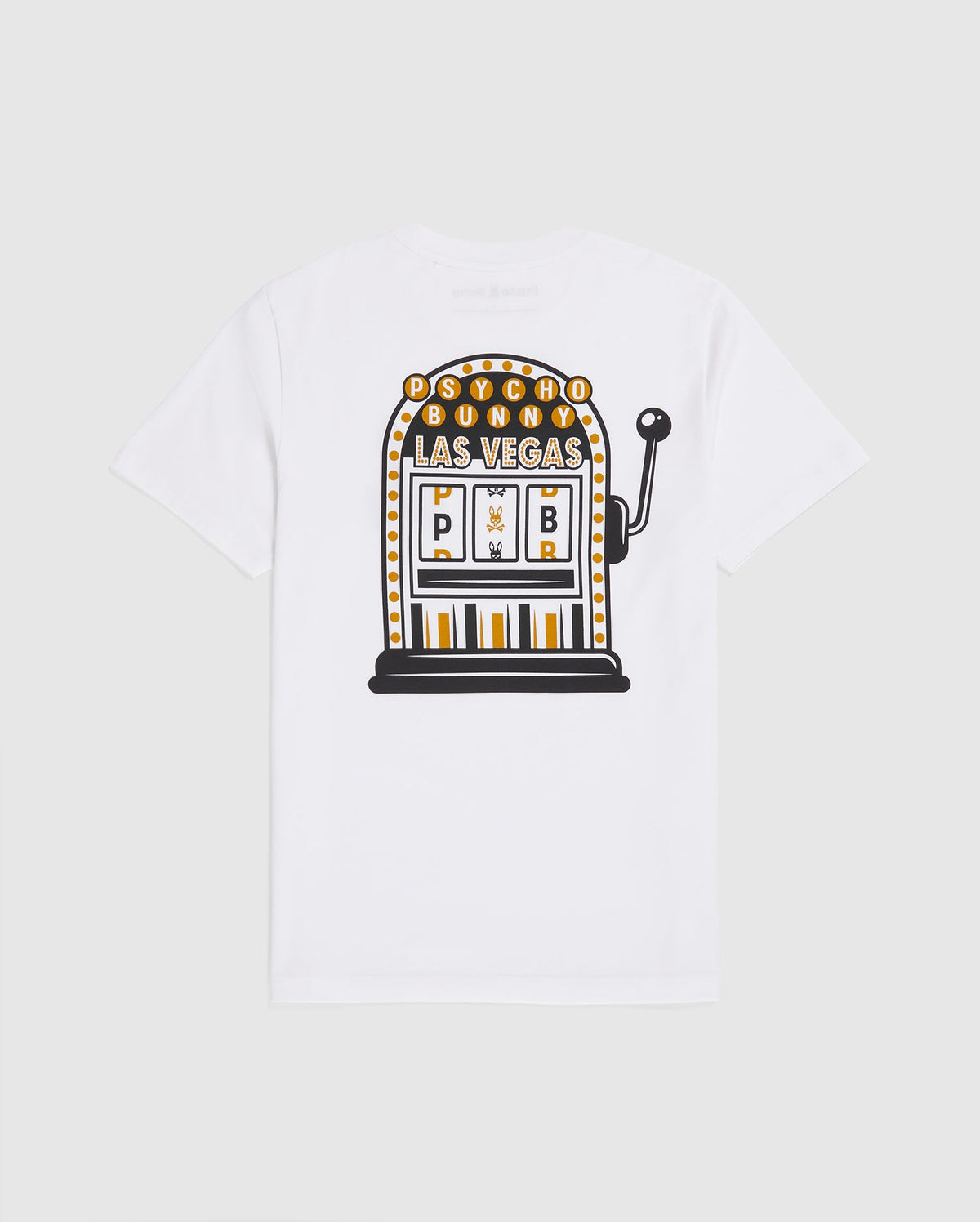 Premium MENS VEGAS CITY TEE - B6U967X1PC