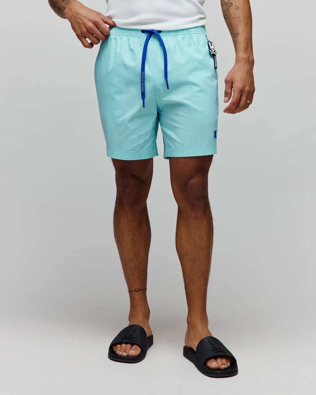 Premium MENS SAMOS HYDROCHROMIC PRINTED SWIM TRUNK 6 - B6W453F200