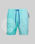 Premium MENS SAMOS HYDROCHROMIC PRINTED SWIM TRUNK 6 - B6W453F200