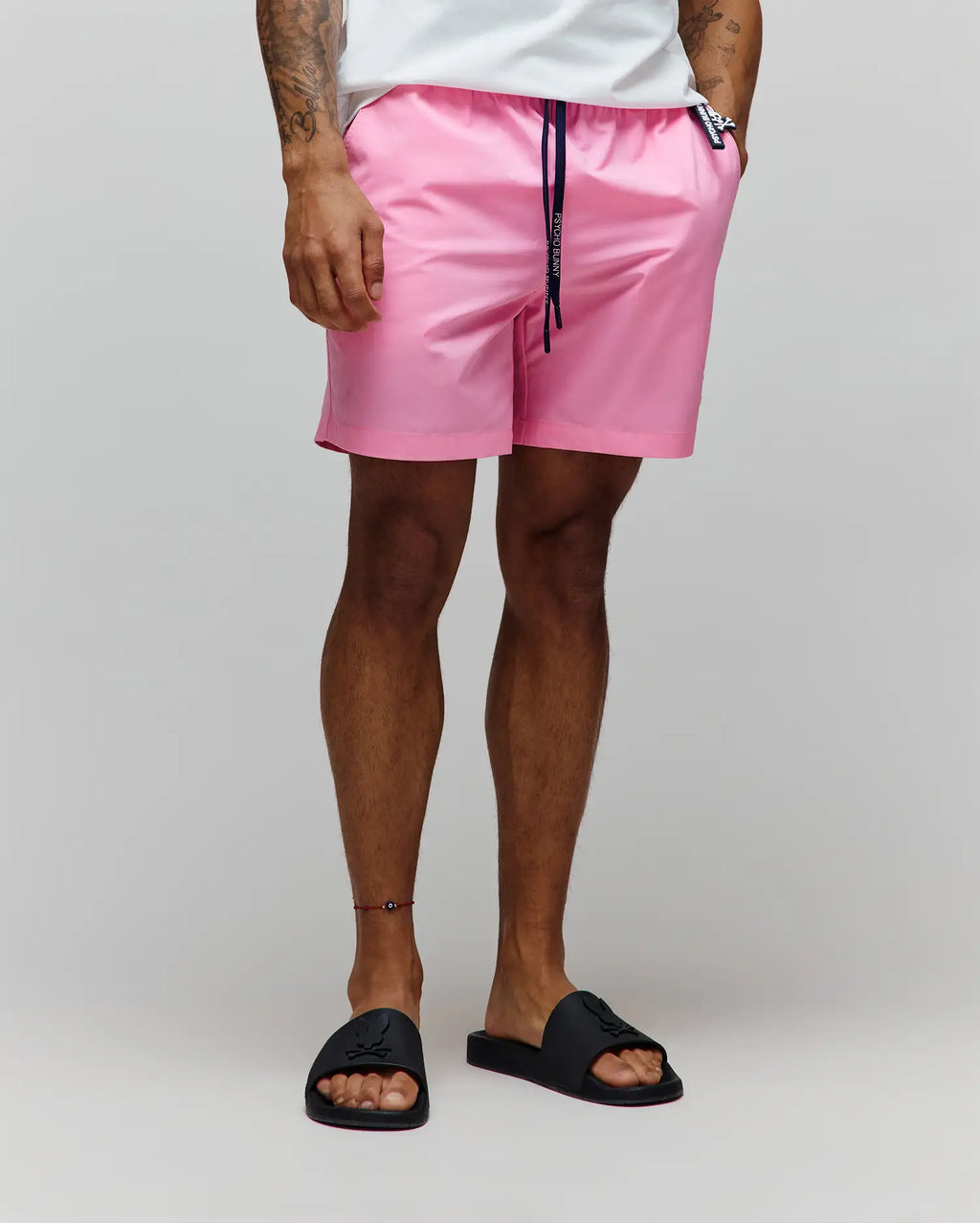 Premium MENS SAMOS HYDROCHROMIC PRINTED SWIM TRUNK 6 - B6W453F200