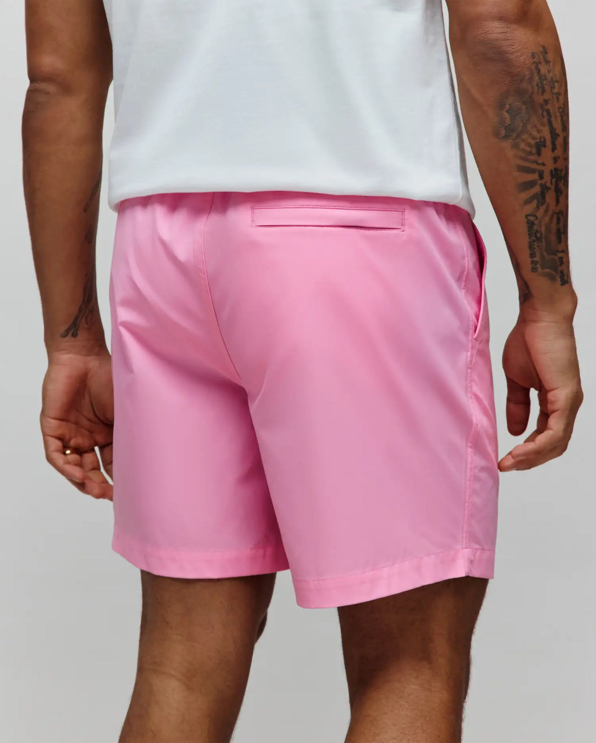 Premium MENS SAMOS HYDROCHROMIC PRINTED SWIM TRUNK 6 - B6W453F200