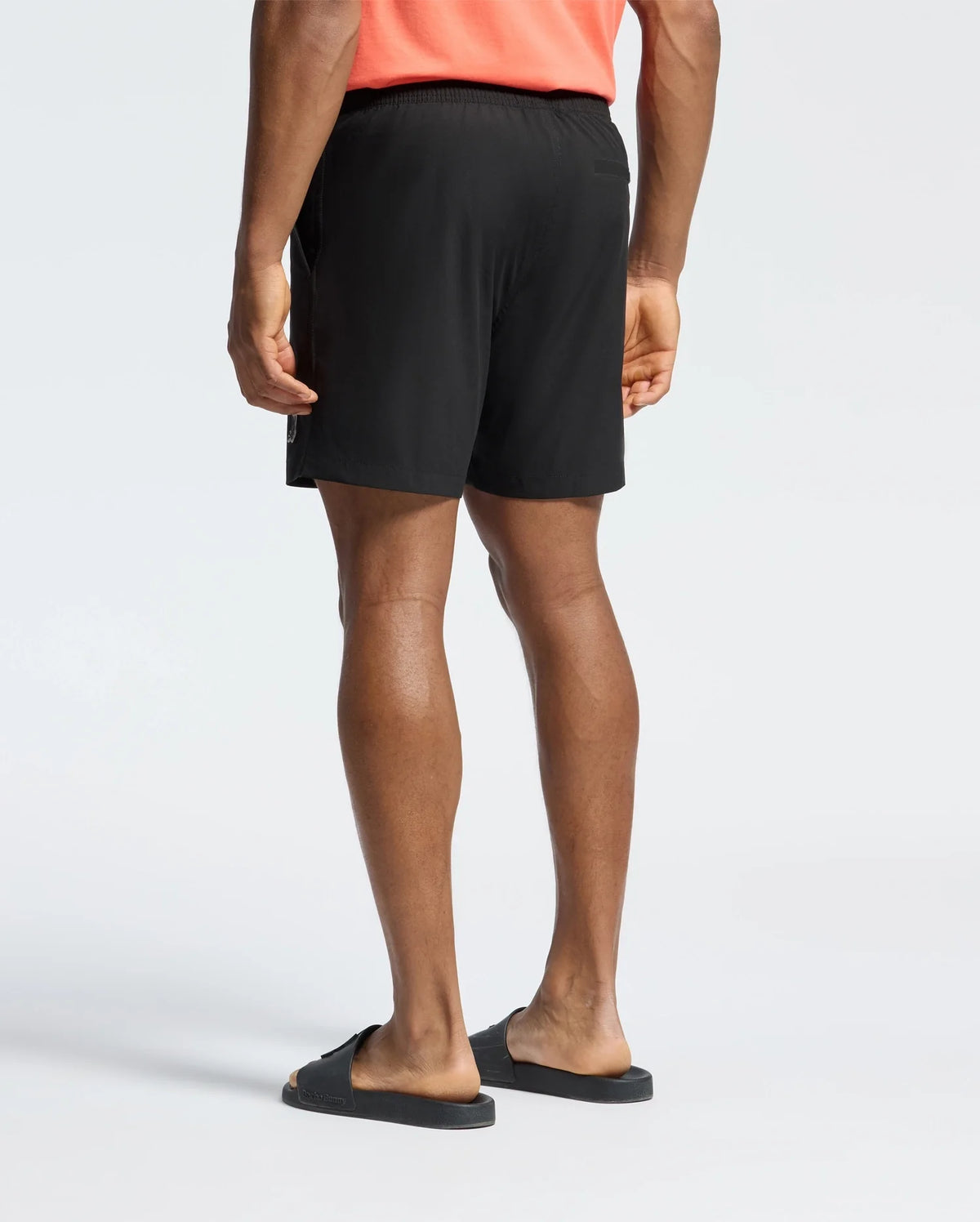 Premium MENS SAMOS HYDROCHROMIC PRINTED SWIM TRUNK 6 - B6W453F200