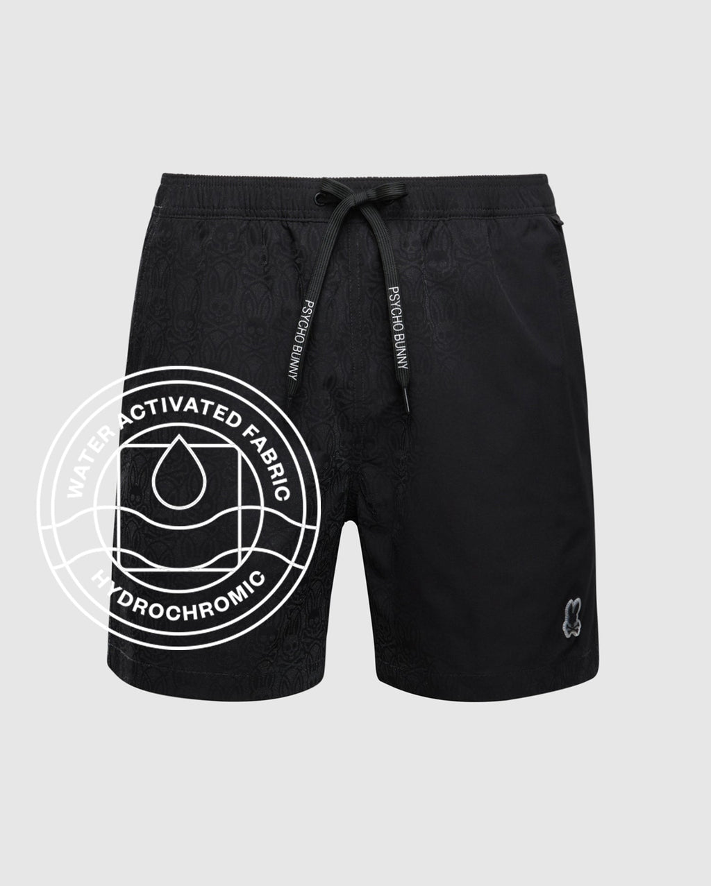 Premium MENS SAMOS HYDROCHROMIC PRINTED SWIM TRUNK 6 - B6W453F200