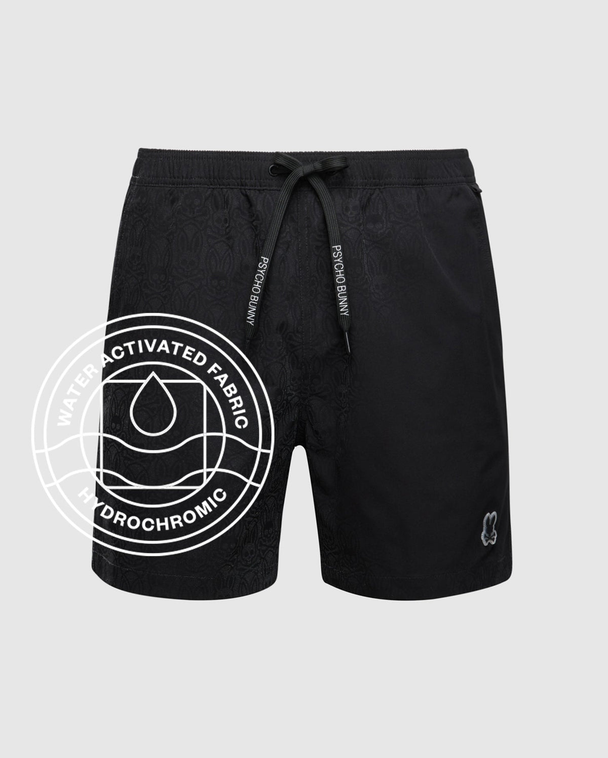 Premium MENS SAMOS HYDROCHROMIC PRINTED SWIM TRUNK 6 - B6W453F200
