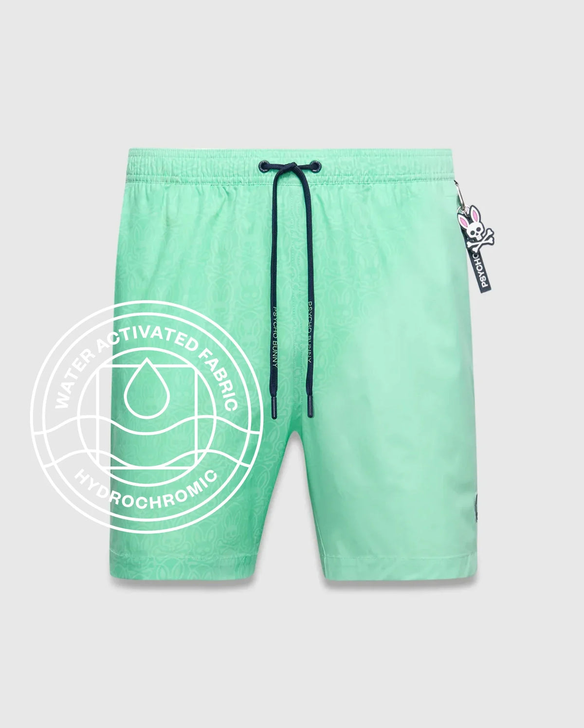Premium MENS SAMOS HYDROCHROMIC PRINTED SWIM TRUNK 6 - B6W453F200