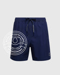 Premium MENS SAMOS HYDROCHROMIC PRINTED SWIM TRUNK 6 - B6W453F200