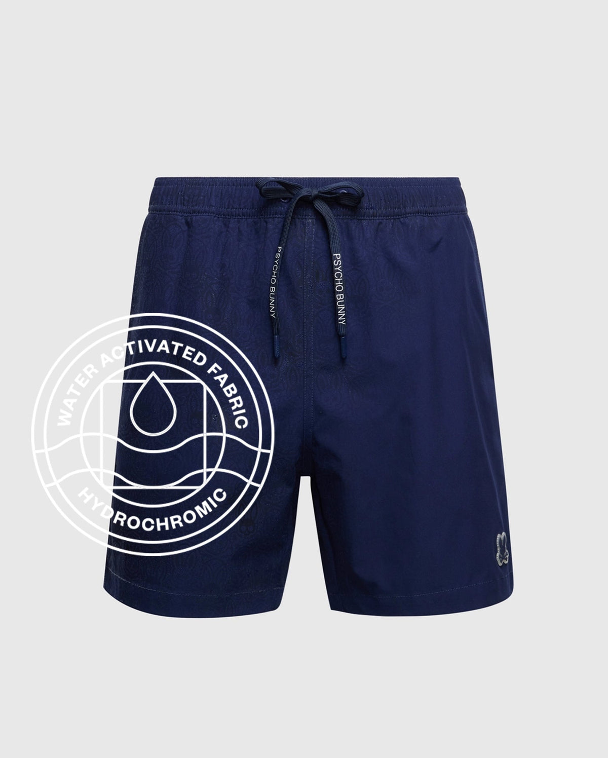 Premium MENS SAMOS HYDROCHROMIC PRINTED SWIM TRUNK 6 - B6W453F200
