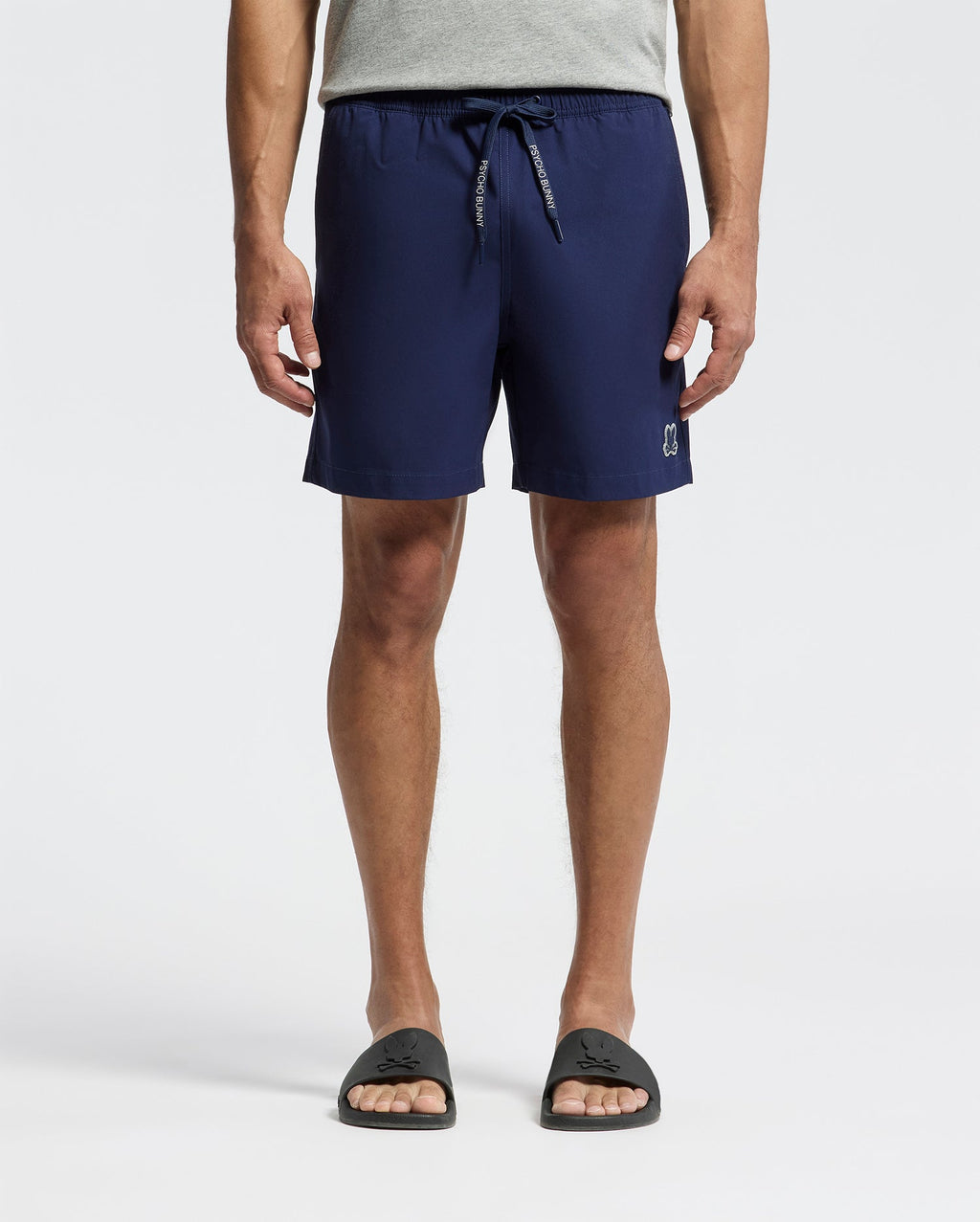 Premium MENS SAMOS HYDROCHROMIC PRINTED SWIM TRUNK 6 - B6W453F200