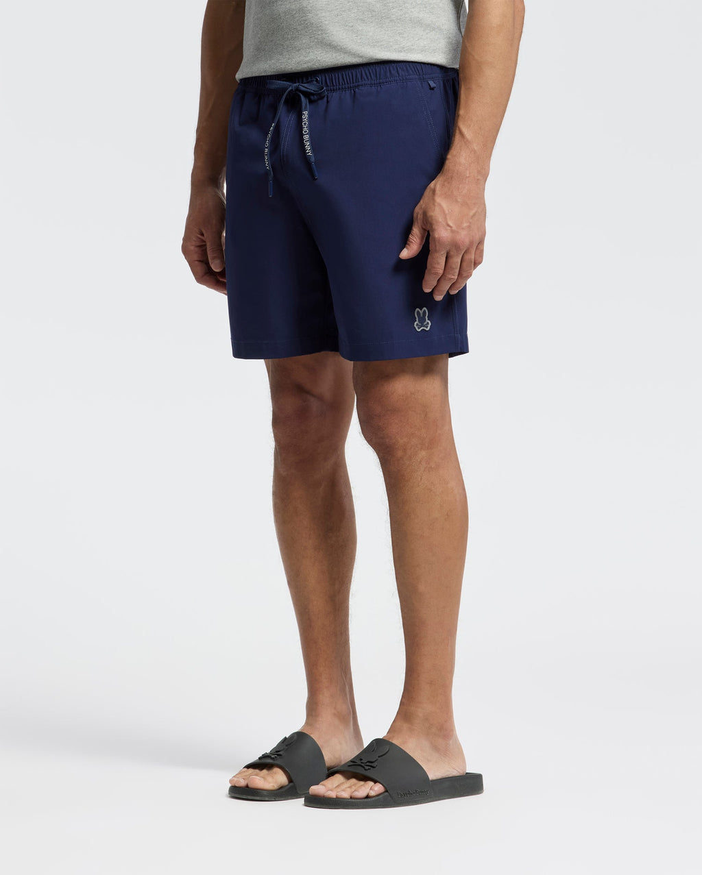Premium MENS SAMOS HYDROCHROMIC PRINTED SWIM TRUNK 6 - B6W453F200
