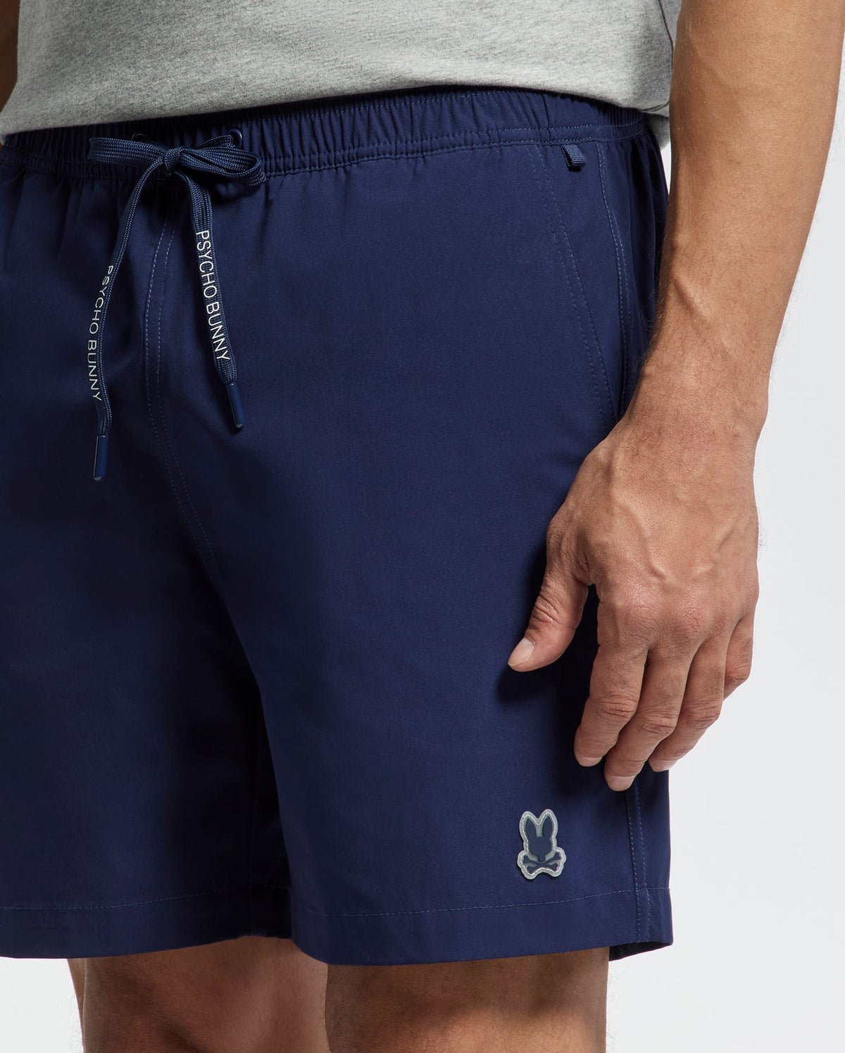 Premium MENS SAMOS HYDROCHROMIC PRINTED SWIM TRUNK 6 - B6W453F200
