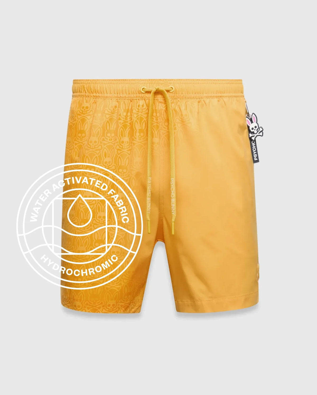 Premium MENS SAMOS HYDROCHROMIC PRINTED SWIM TRUNK 6 - B6W453F200