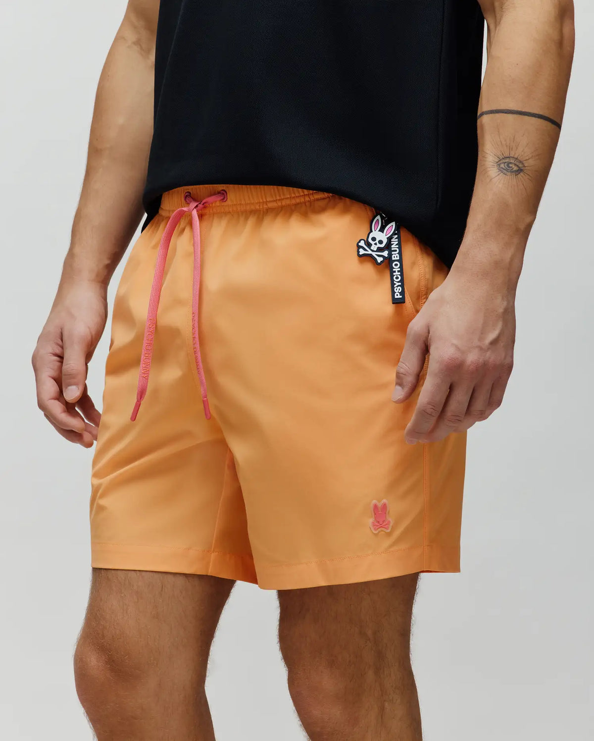 Premium MENS SAMOS HYDROCHROMIC PRINTED SWIM TRUNK 6 - B6W453F200