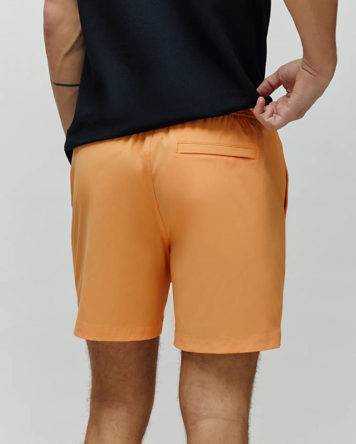Premium MENS SAMOS HYDROCHROMIC PRINTED SWIM TRUNK 6 - B6W453F200