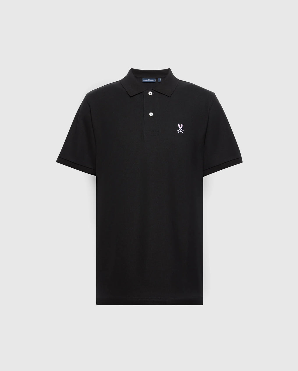 Premium MENS BIG AND TALL CLASSIC PIQUE POLO SHIRT - B9K001ARPC