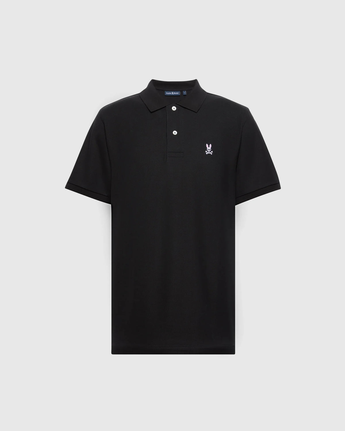 Premium MENS BIG AND TALL CLASSIC PIQUE POLO SHIRT - B9K001ARPC