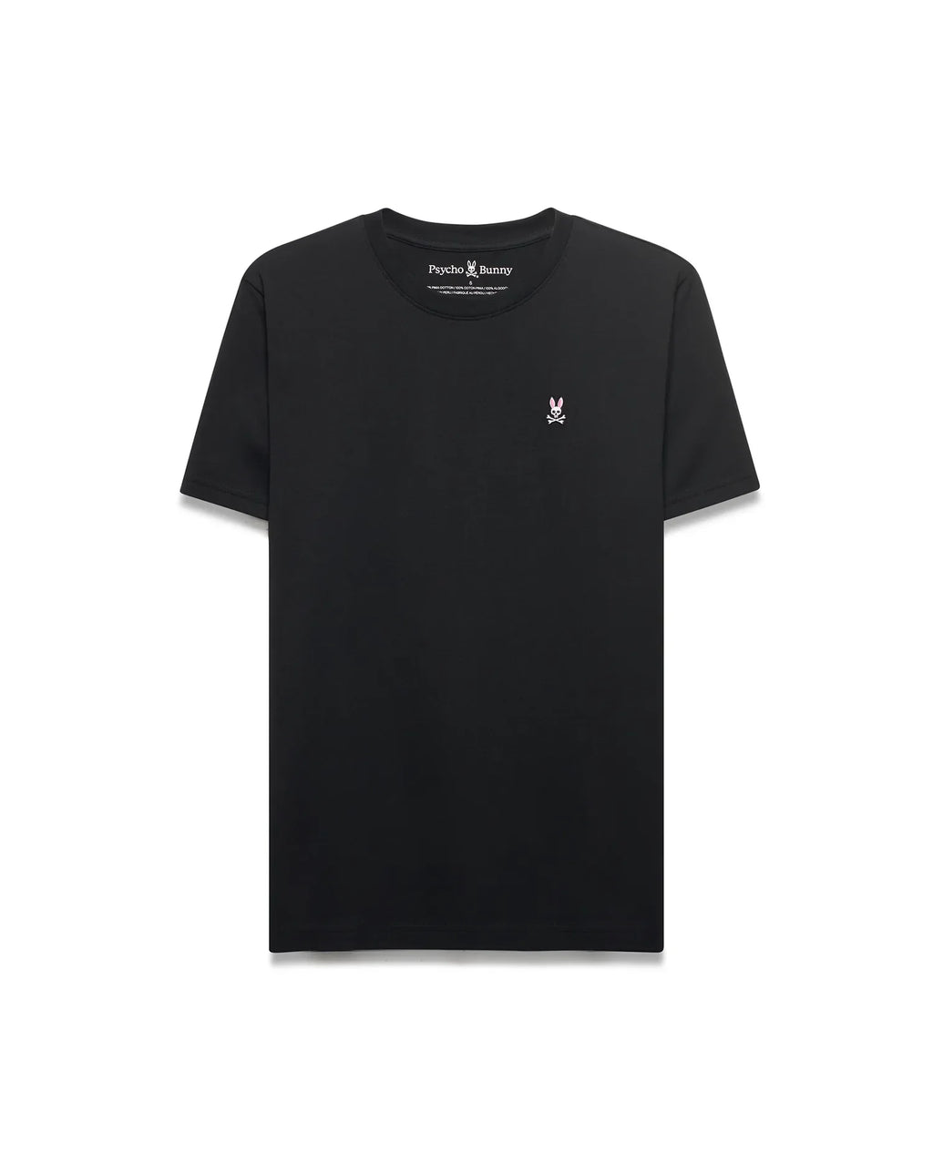 Premium MENS BIG AND TALL CLASSIC CREW NECK TEE - B9U014CRPC