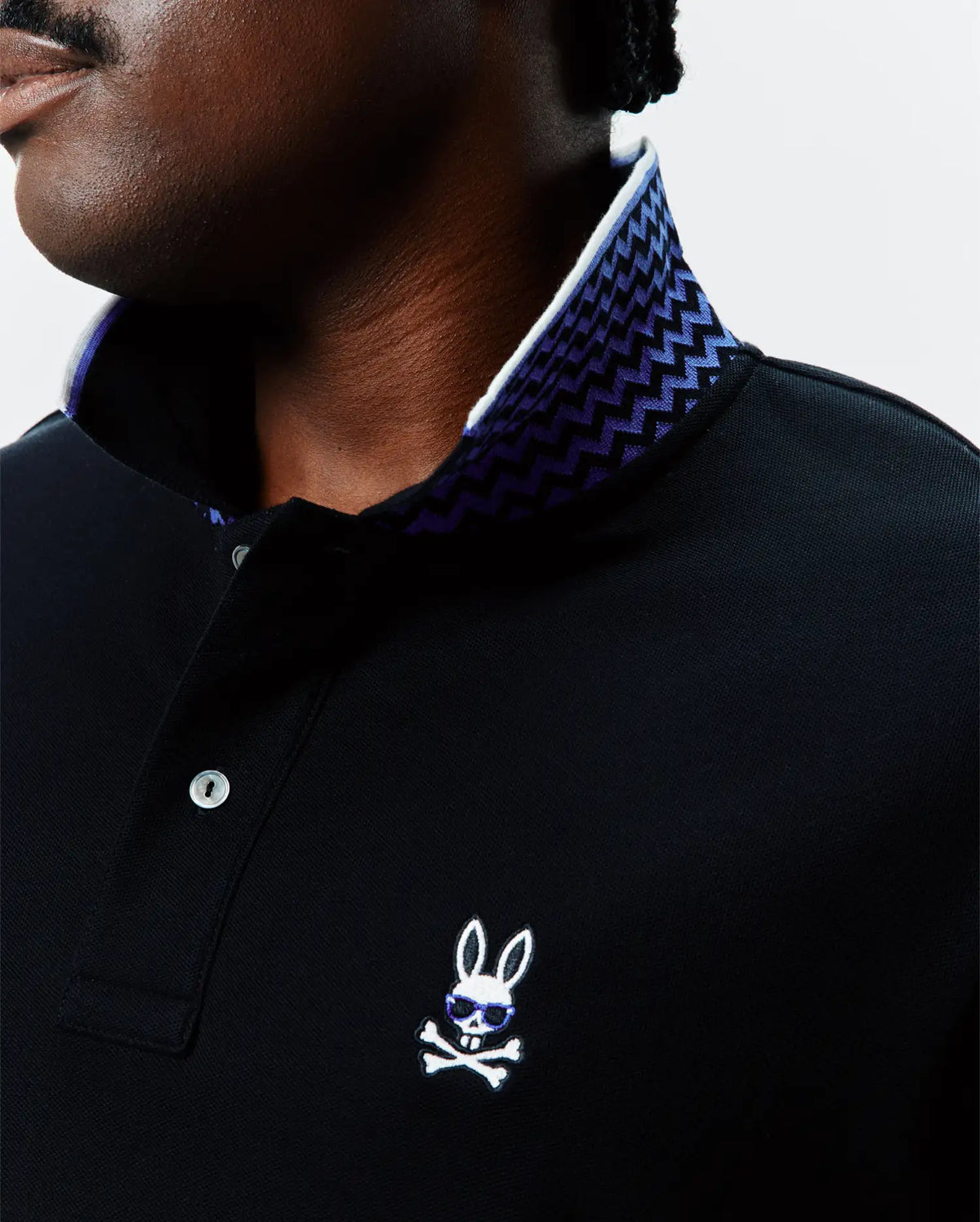 Premium BIG AND TALL SUNNY PIQUE POLO