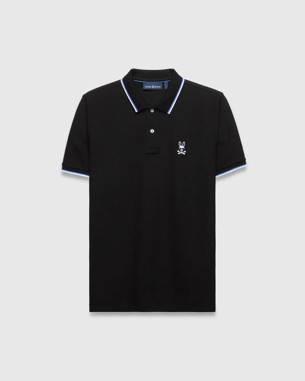 Premium BIG AND TALL SUNNY PIQUE POLO