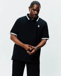 Premium MENS BIG AND TALL HOLDEN PIQUE POLO