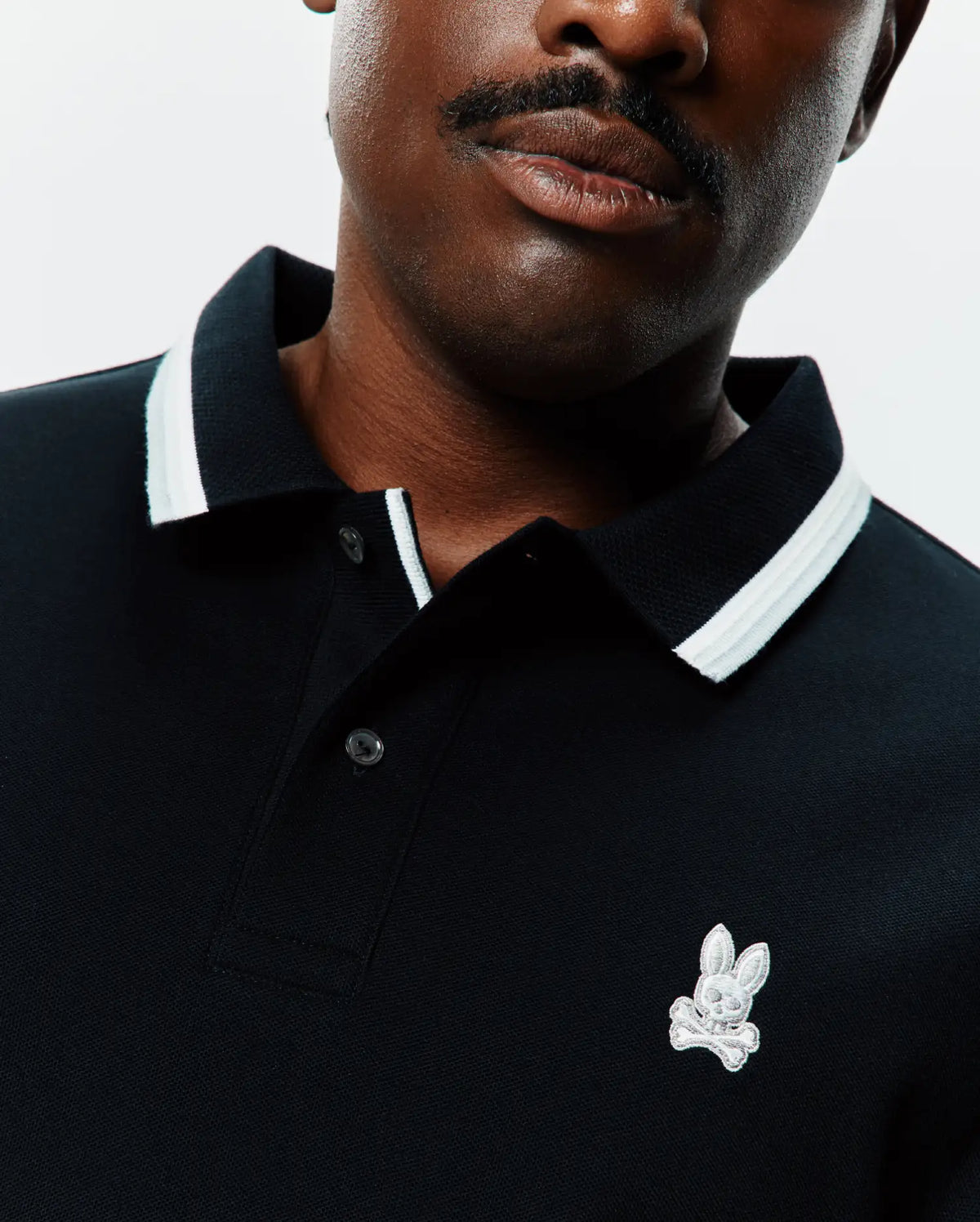 Premium MENS BIG AND TALL HOLDEN PIQUE POLO
