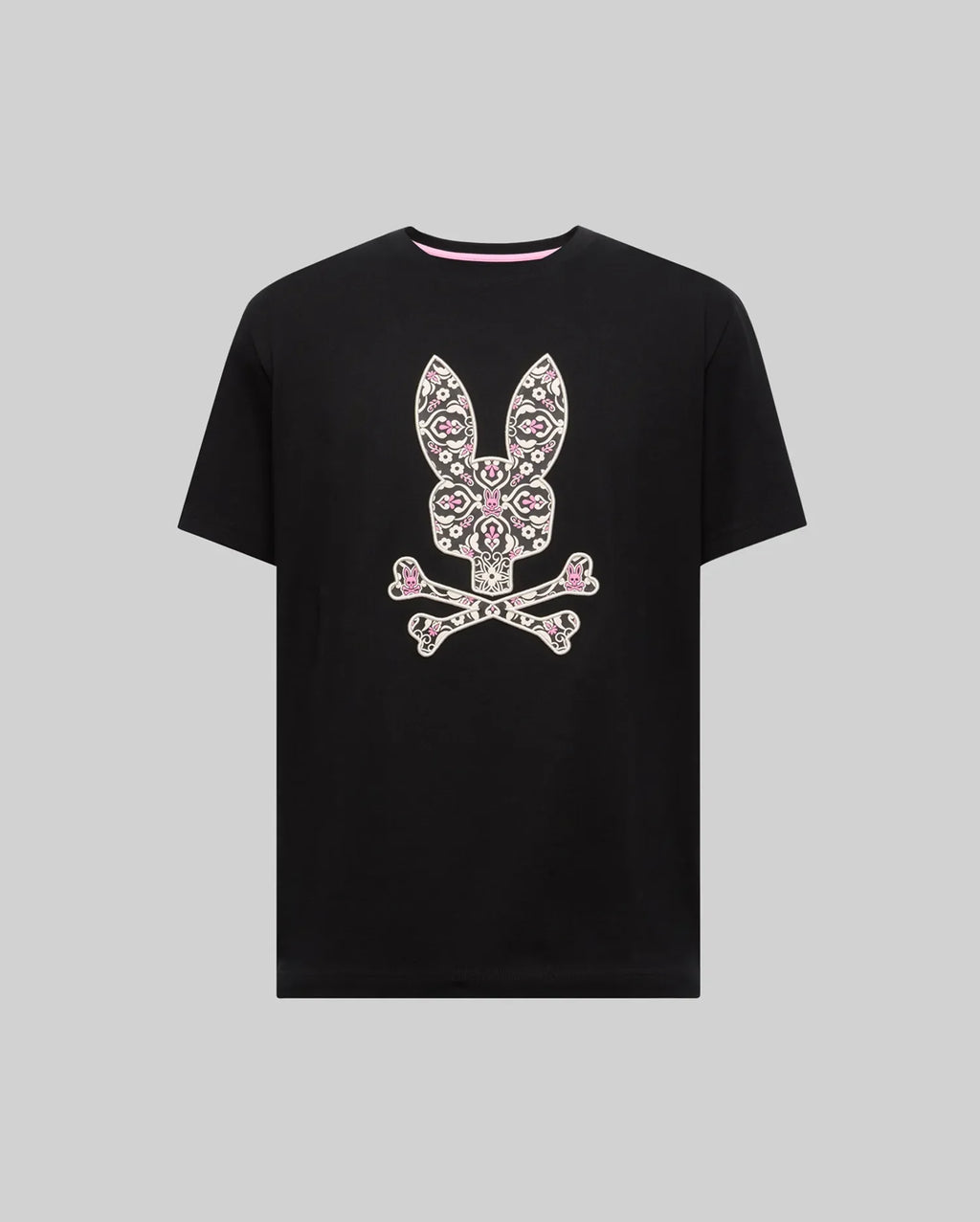 Premium MENS BIG AND TALL LUKE GRAPHIC TEE