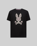 Premium MENS BIG AND TALL LUKE GRAPHIC TEE