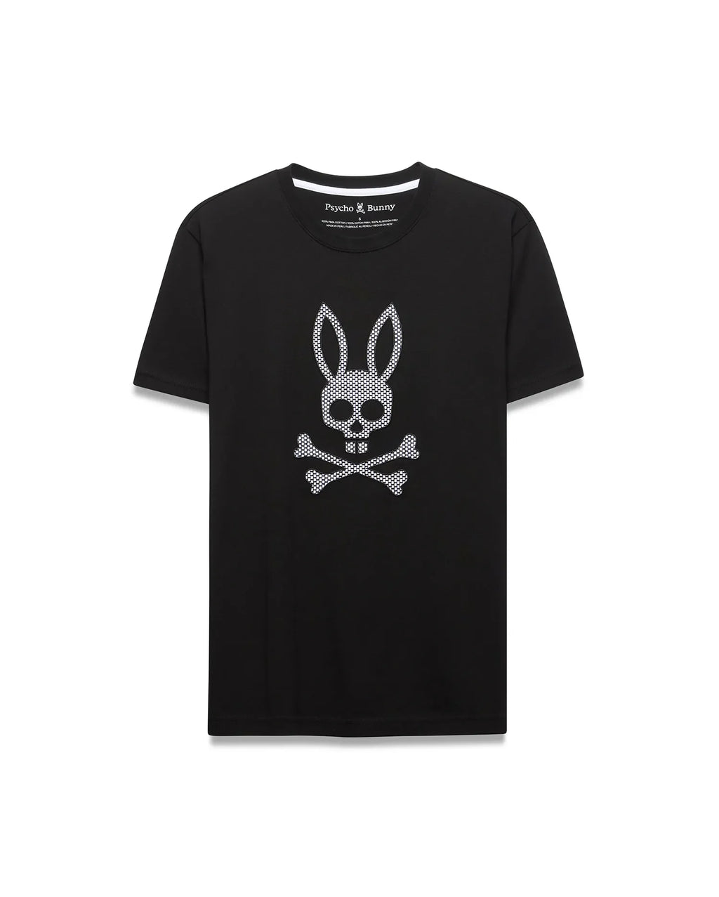 Premium BIG AND TALL STAN GRAPHIC TEE