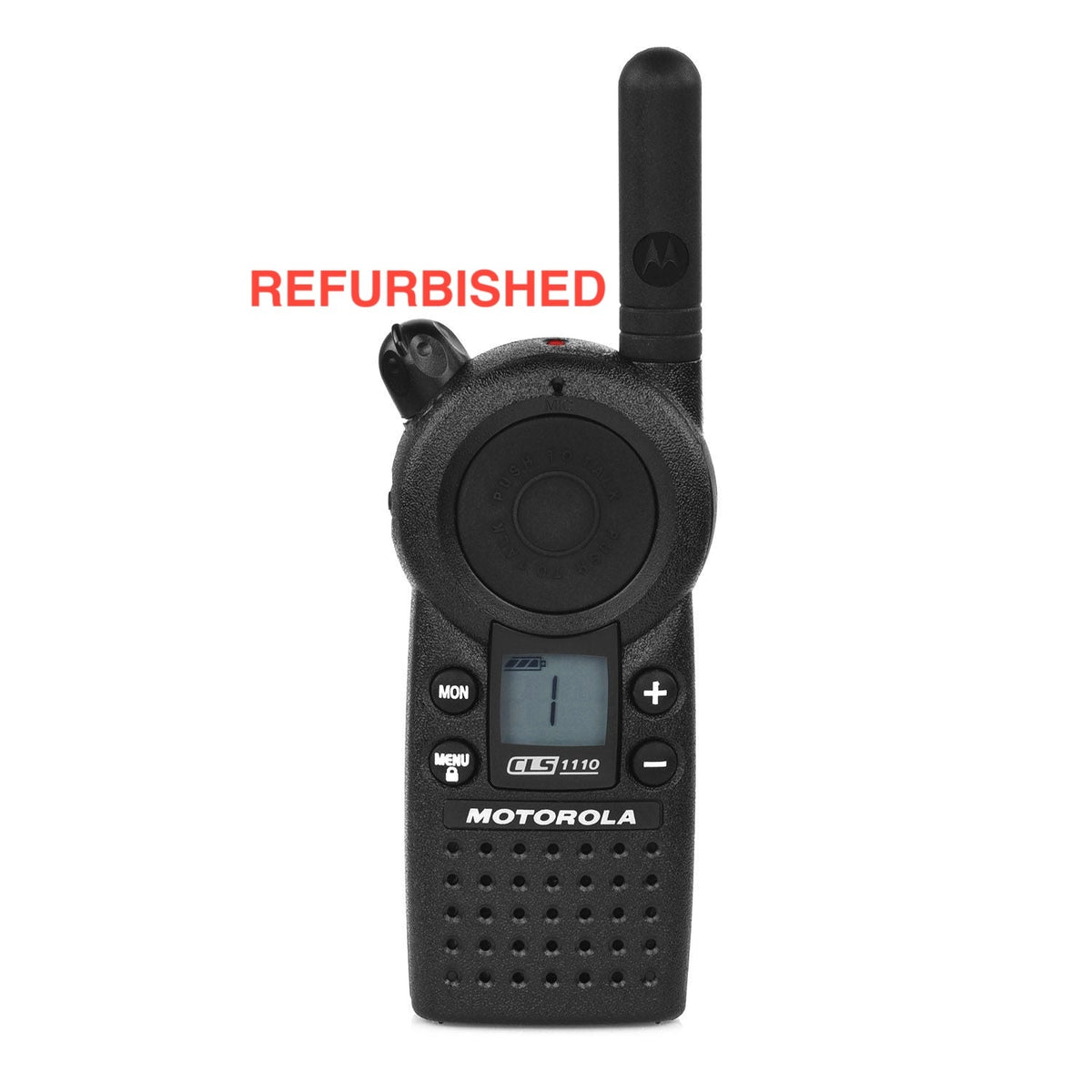 Premium CLS WALKIE REFURBISHED - ITCLSWLKR