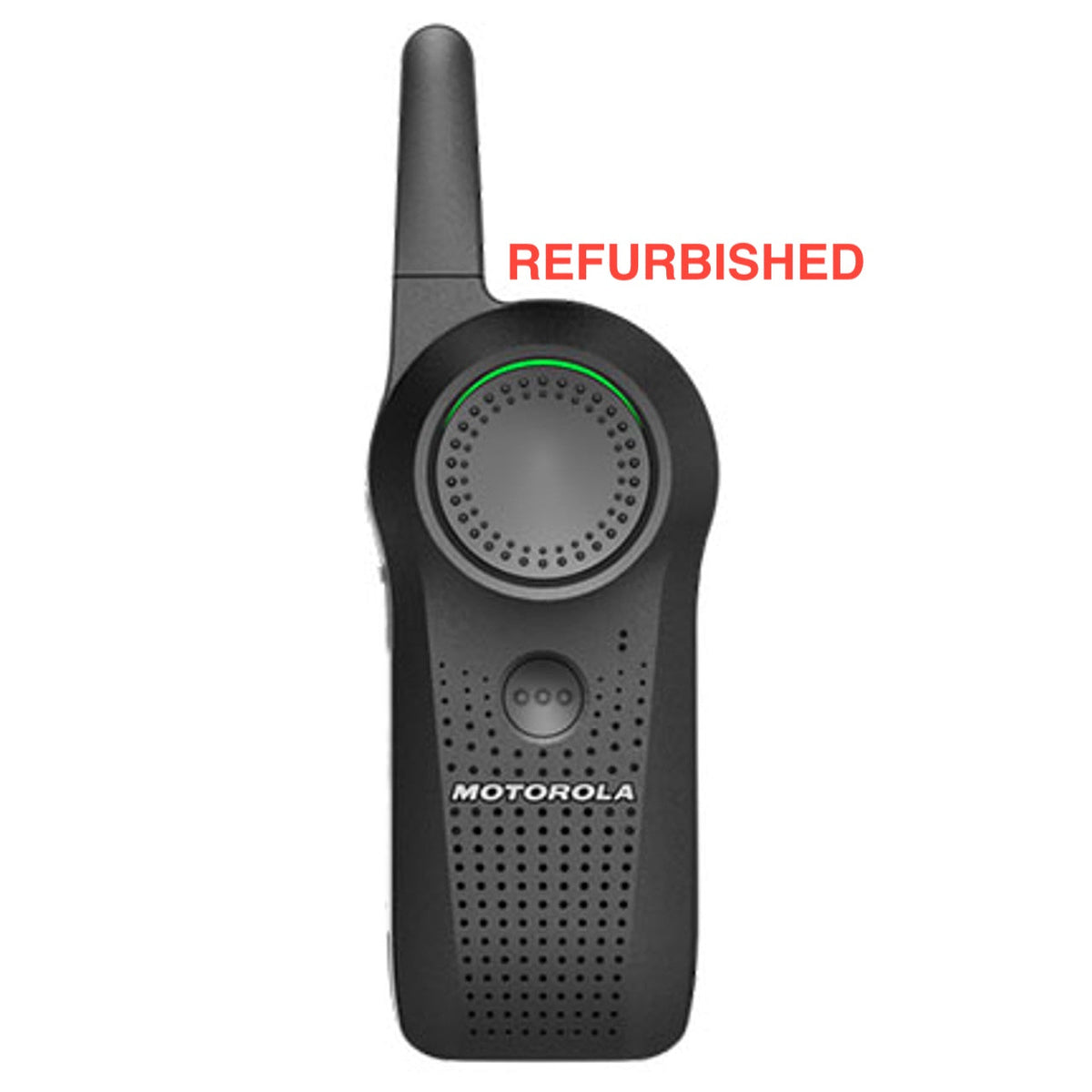 Premium DLR CURVE WALKIE REFURBISHED - ITDLRCWR