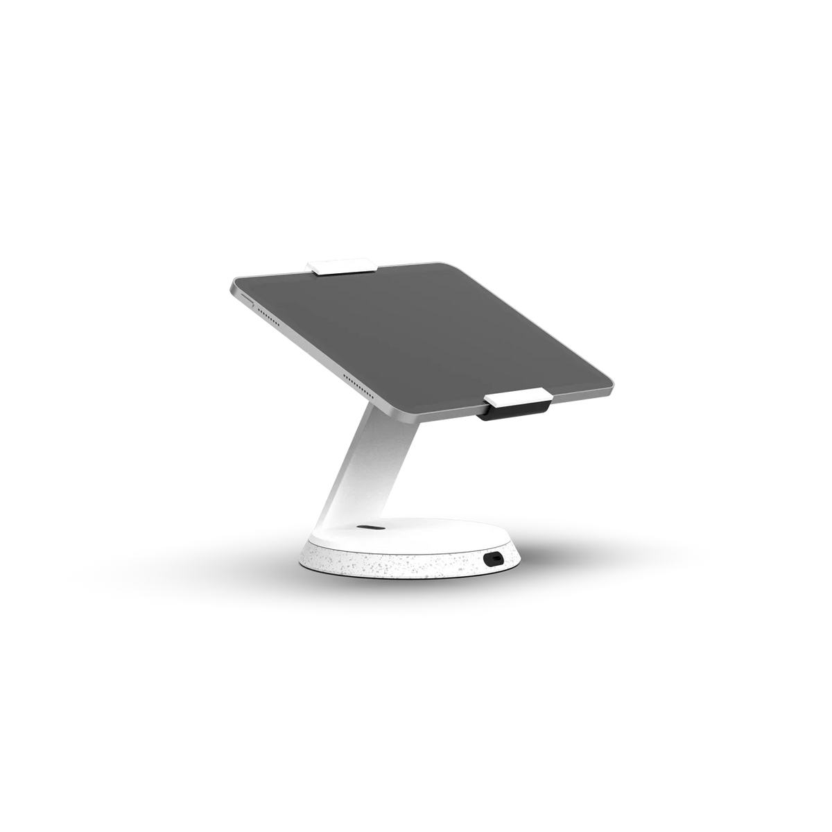 Premium BOUNCEPAD EDDY TABLET STAND WHITE - ITBETSW