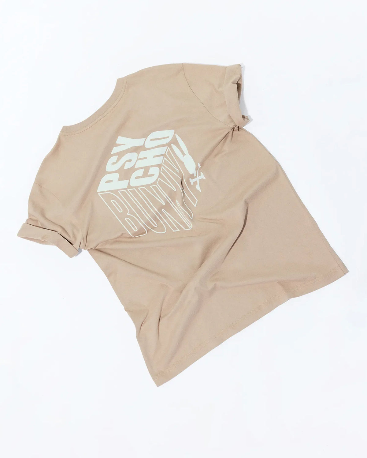 Premium MENS CONAN PIMA BACK GRAPHIC TEE
