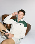 Premium MENS GABE FRENCH TERRY SWEATSHIRT