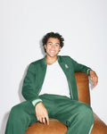 Premium MENS JAYDON TRACK JACKET
