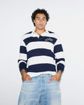 Premium MENS KEVEN LONG SLEEVE POLO