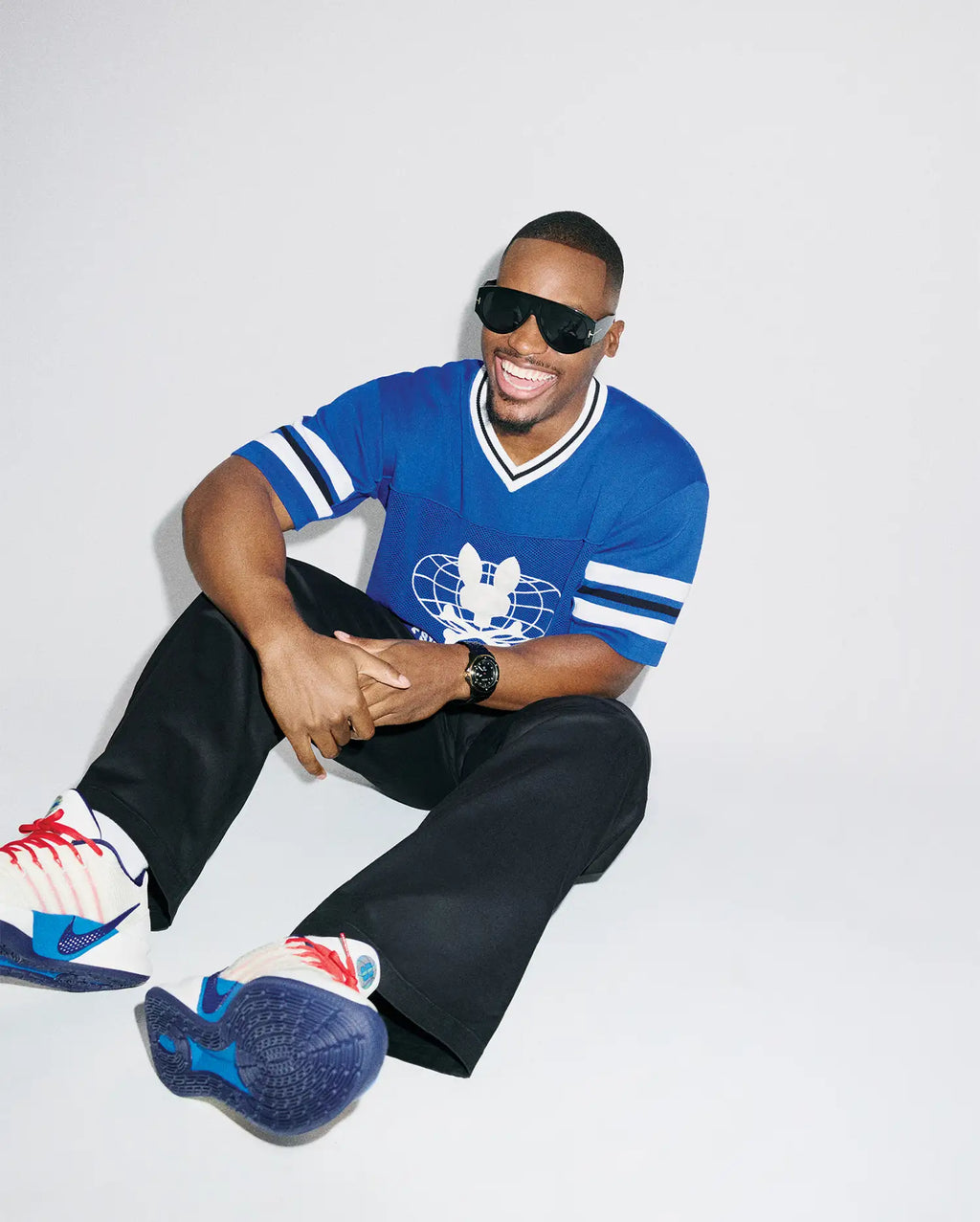 Premium MENS MIKE GRAPHIC JERSEY TEE