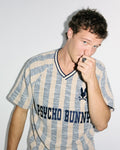 Premium MENS NATHANIEL RAGLAN STRIPE JERSEY