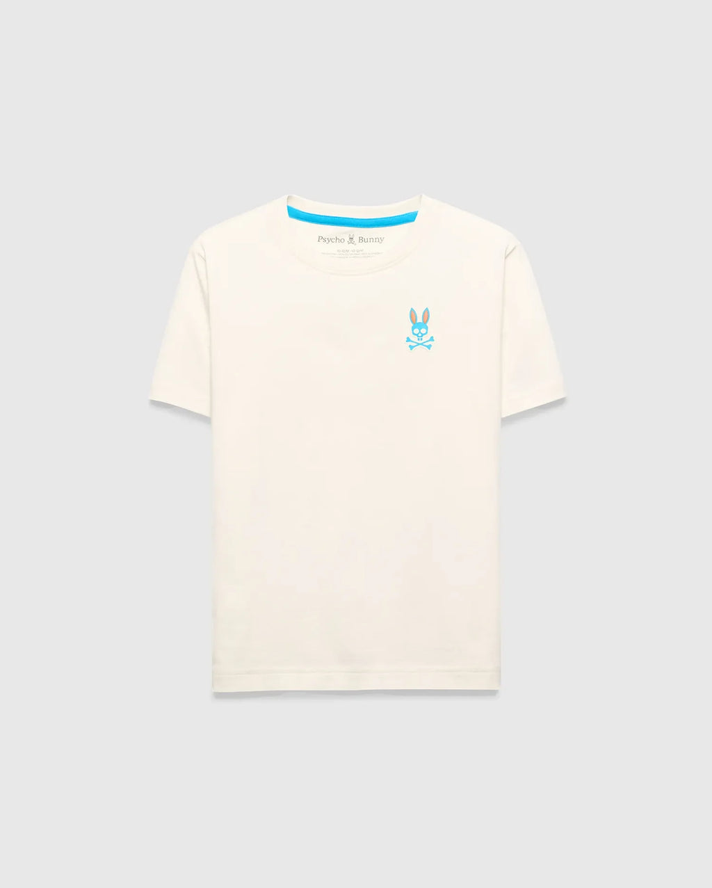 Premium KIDS FRANK BACK GRAPHIC TEE