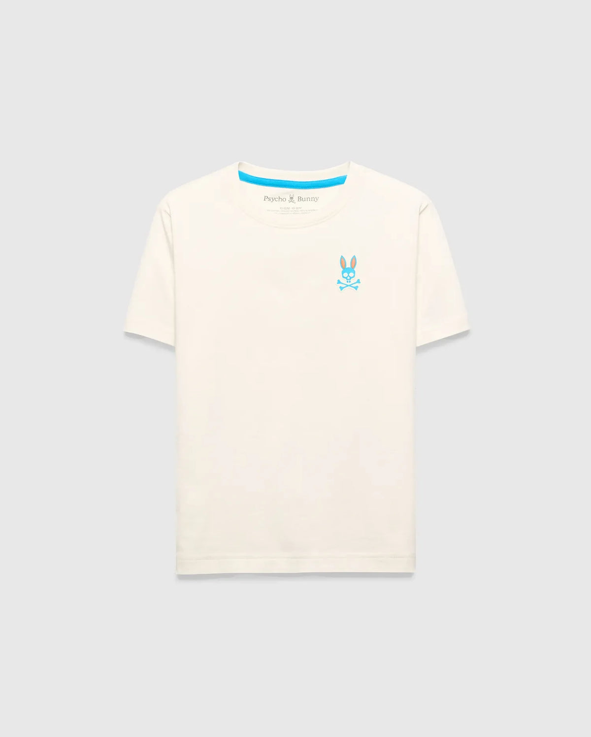Premium KIDS FRANK BACK GRAPHIC TEE