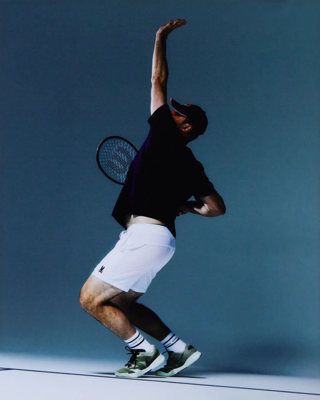 Premium MENS BLAZE SHORT 7