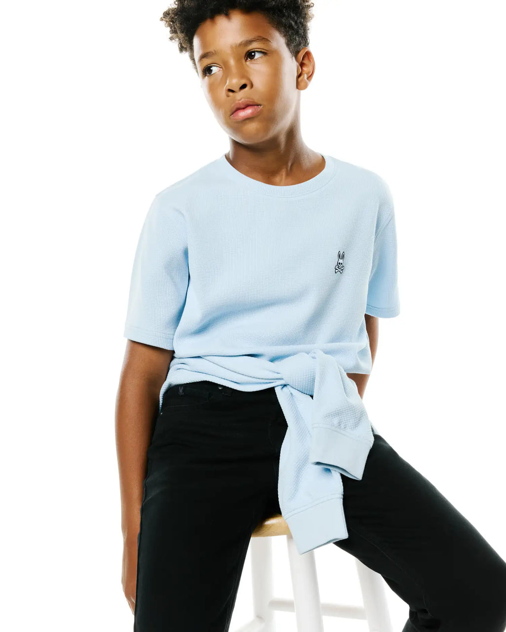 Premium KIDS EMERSON SLIM FIT JEAN