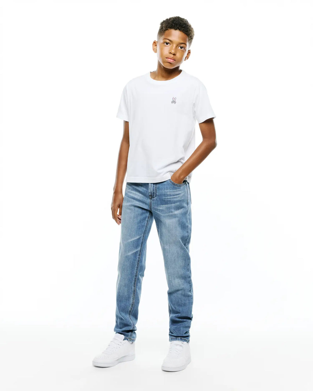 Premium KIDS EMERSON SLIM FIT JEAN