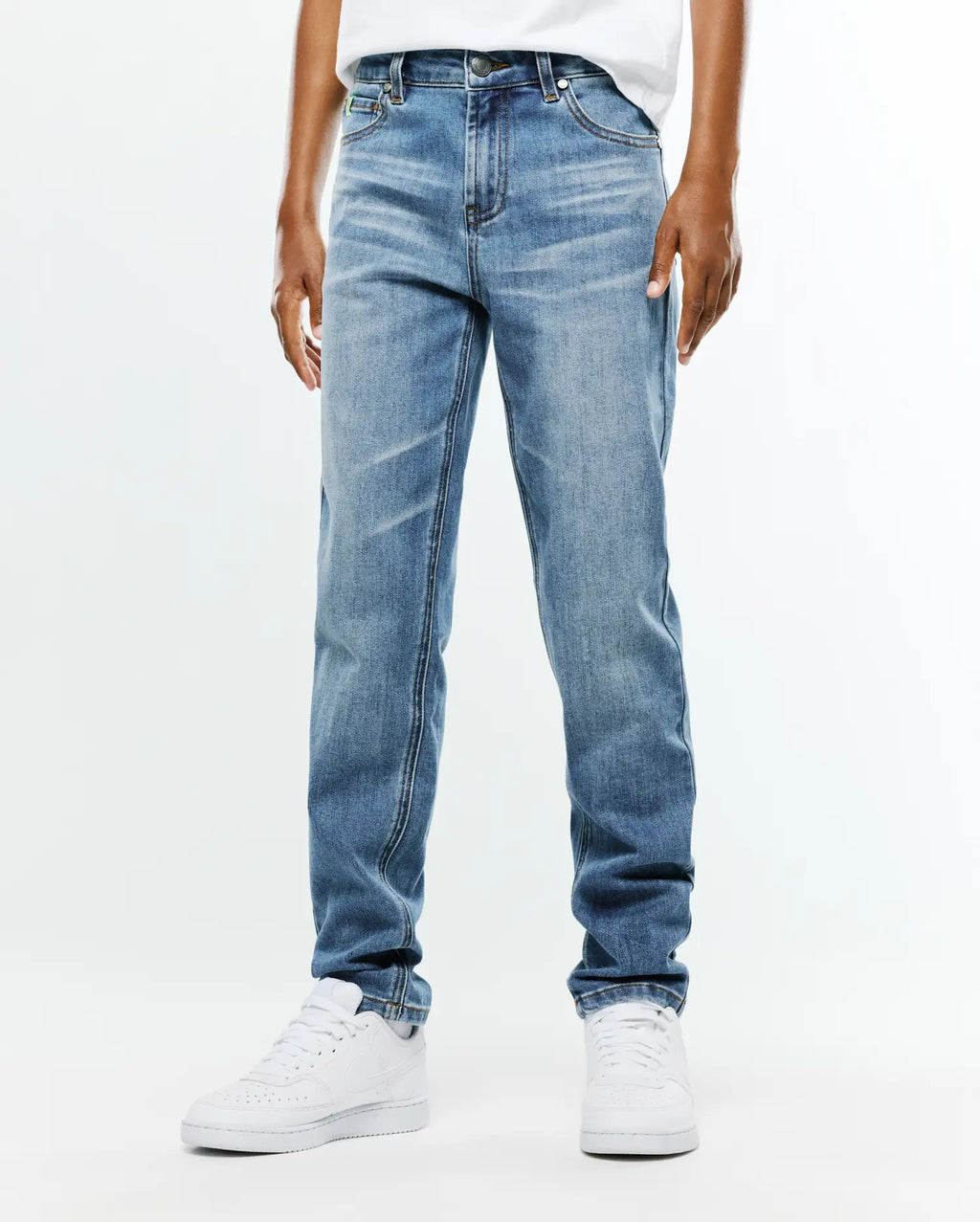 Premium KIDS EMERSON SLIM FIT JEAN